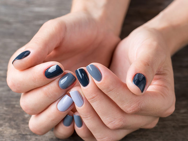 Gallery Nail Salon 37919 54TH NAIL LOUNGE Knoxville, TN 37919