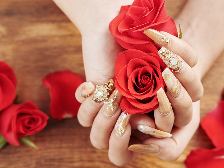 Gallery Nail Salon 37919 54TH NAIL LOUNGE Knoxville, TN 37919