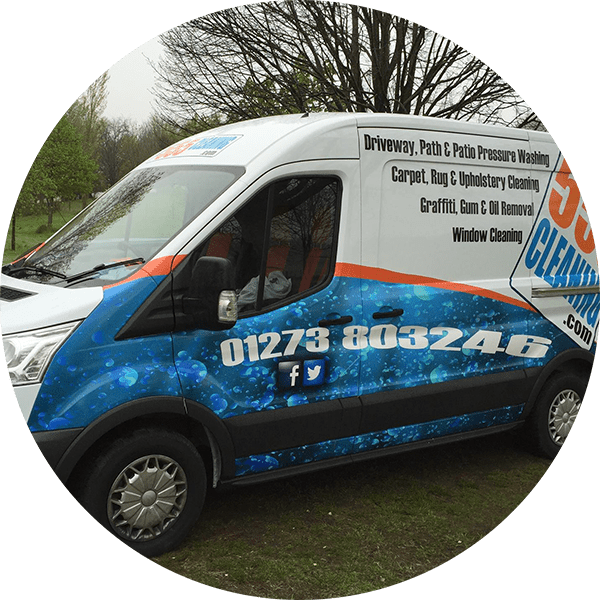 Window Cleaning Peacehaven, East Sussex / Window Cleaning Company