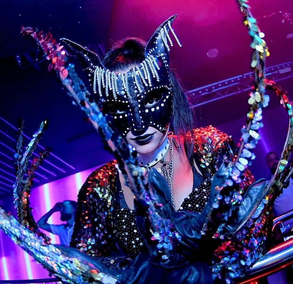 Marrakech Nightlife An Enchanting Experience at 555 555