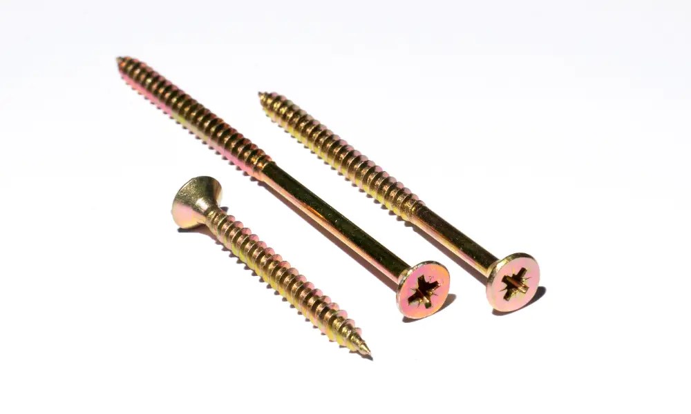 CHIPPY+ Chipboard Screws Carton 55Fixings