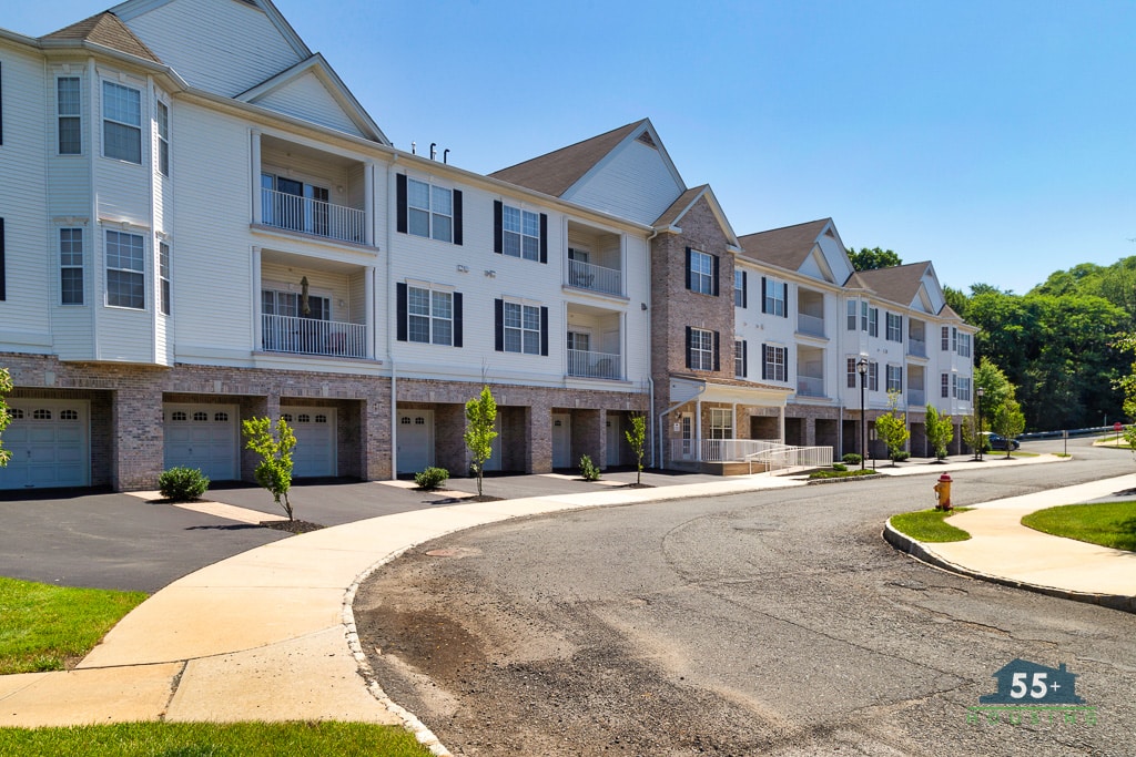Chelsea Square Adult Community, Marlboro, NJ 55+ Housing for Sale