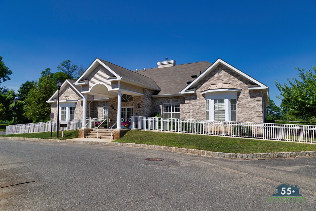 Chelsea Square Adult Community, Marlboro, NJ 55+ Housing for Sale