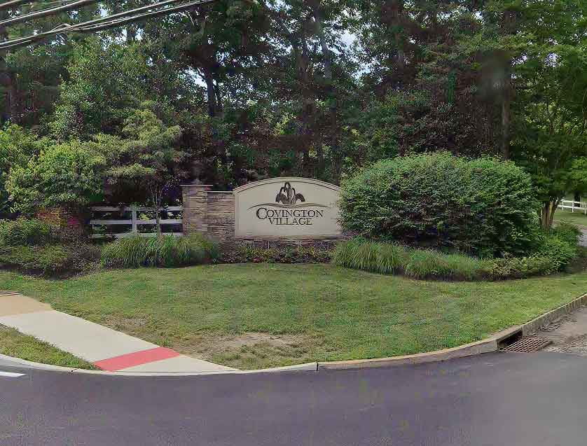 Covington Village Adult Community in Lakewood, NJ. 55+