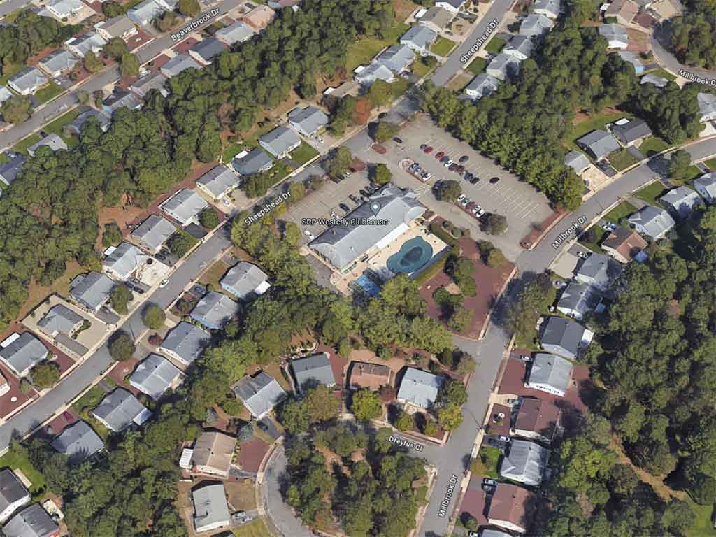 Silveridge Park Adult Communities in Toms River, NJ. 55+ Homes for Sale