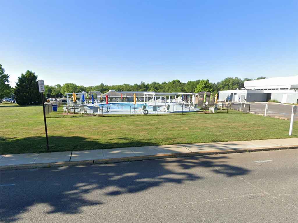 Holiday City Berkeley Adult Community in Toms River, NJ 55+ Housing