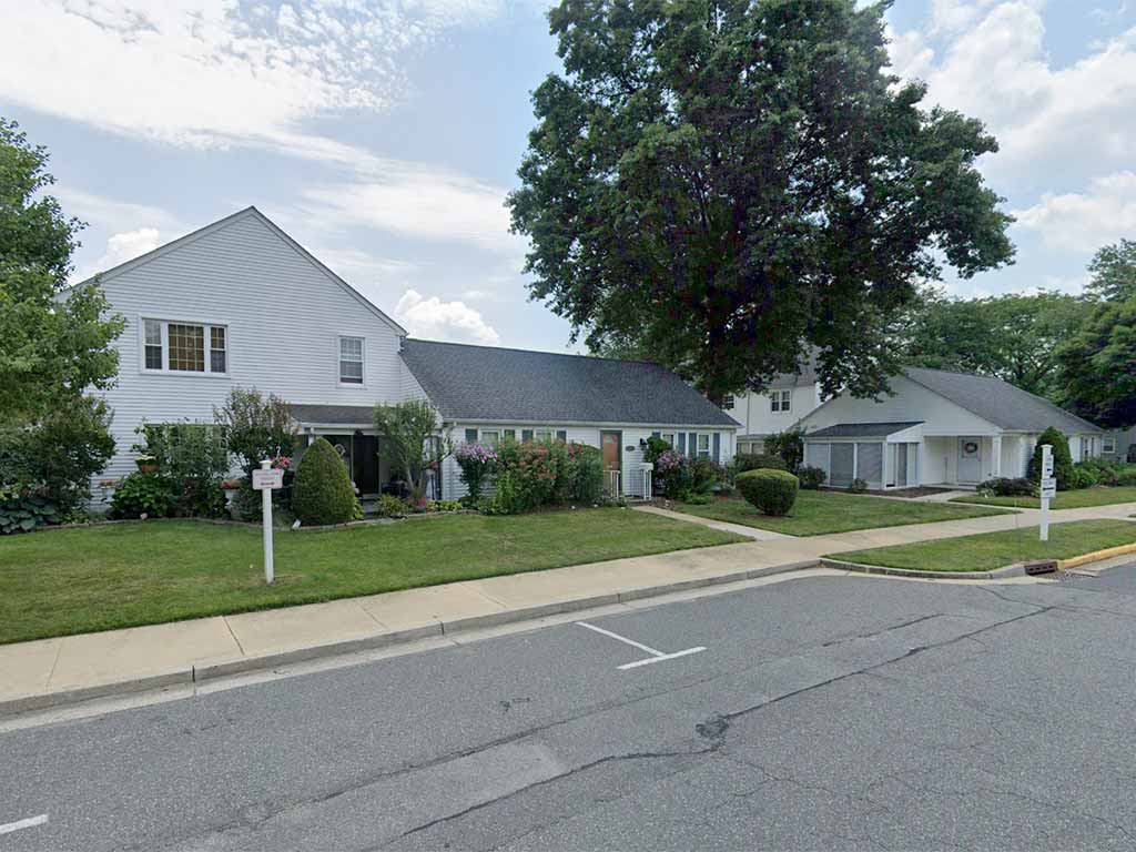 Rossmoor at Monroe Adult Community Adult Communities in Central NJ