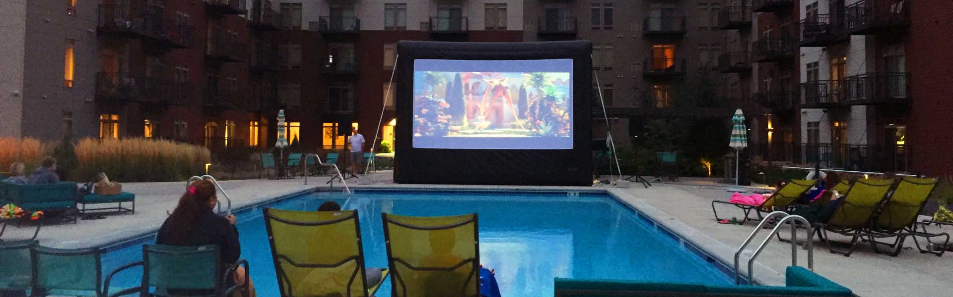 Party Rentals in Plymouth MN Event Rentals Minneapolis