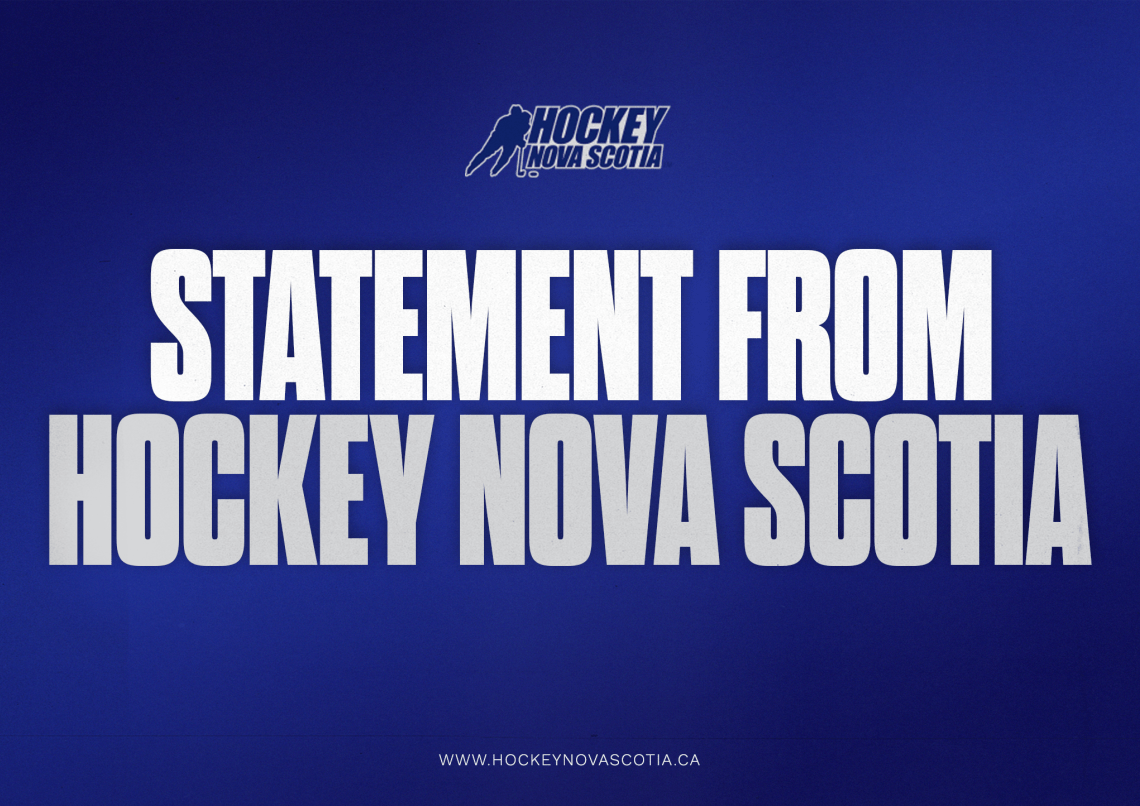 Members of the Hockey Nova Scotia board of directors have been closely