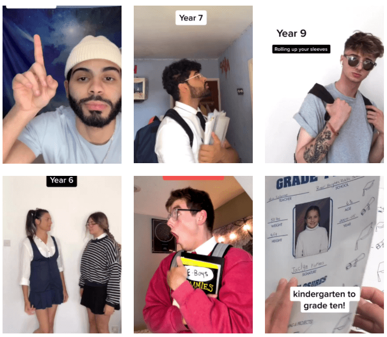 8 Awesomely Creative Examples Of TikTok Campaigns 565 Media