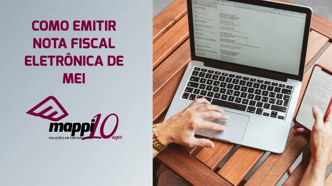 Mudanças na emissão de Nota Fiscal Eletrônica para MEI já estão valendo
