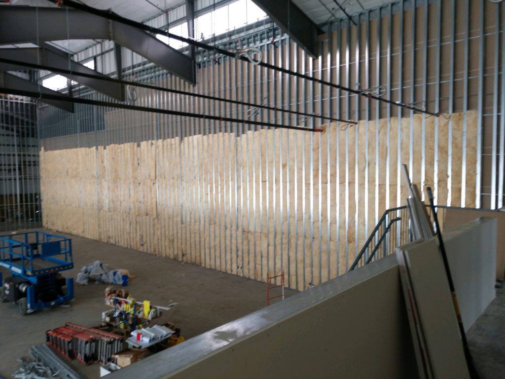 Alpine Lumber, Silverthorne 579 Construction