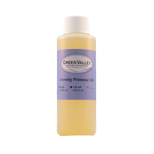 Evening Primrose Oil Green Valley Aromatherapy