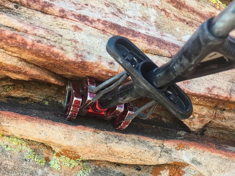 What is Trad Climbing? Find Out From an AMGA Rock Guide