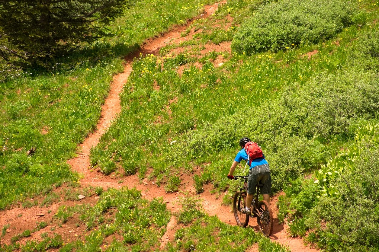 Mountain Biking Durango Guided Tours 57hours