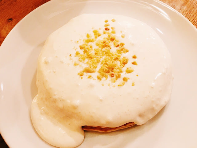 【大阪】道頓崛的休息好選擇，HONOLULU CAFE夏威夷鬆餅咖啡廳