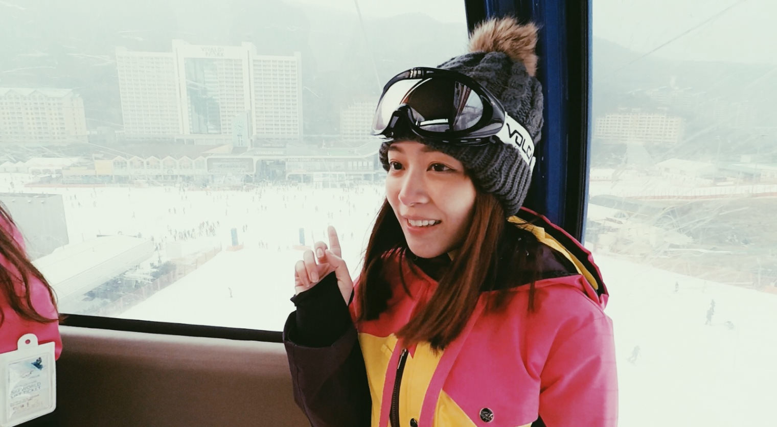 首爾江原道｜韓國首爾滑雪一日遊記，滑完雪還能回市區吃烤肉！