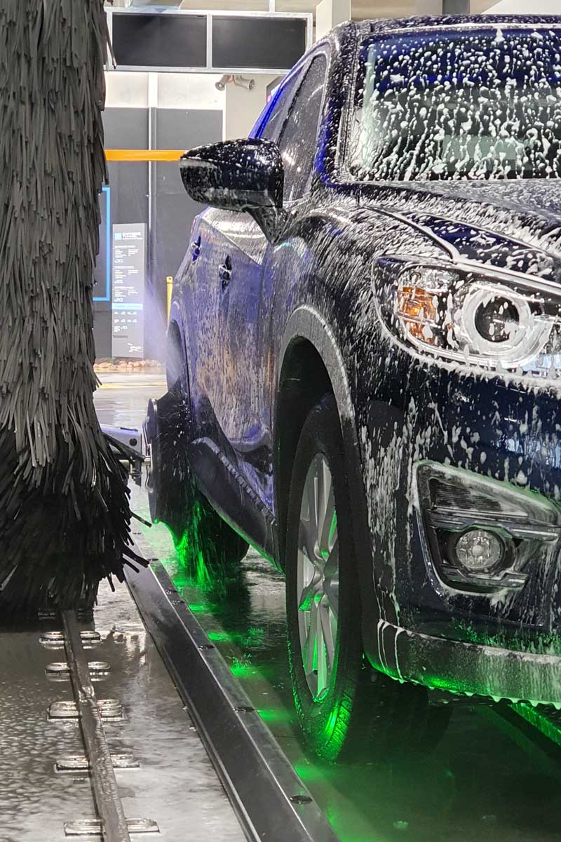 Services 57wash Car Wash Brisbane