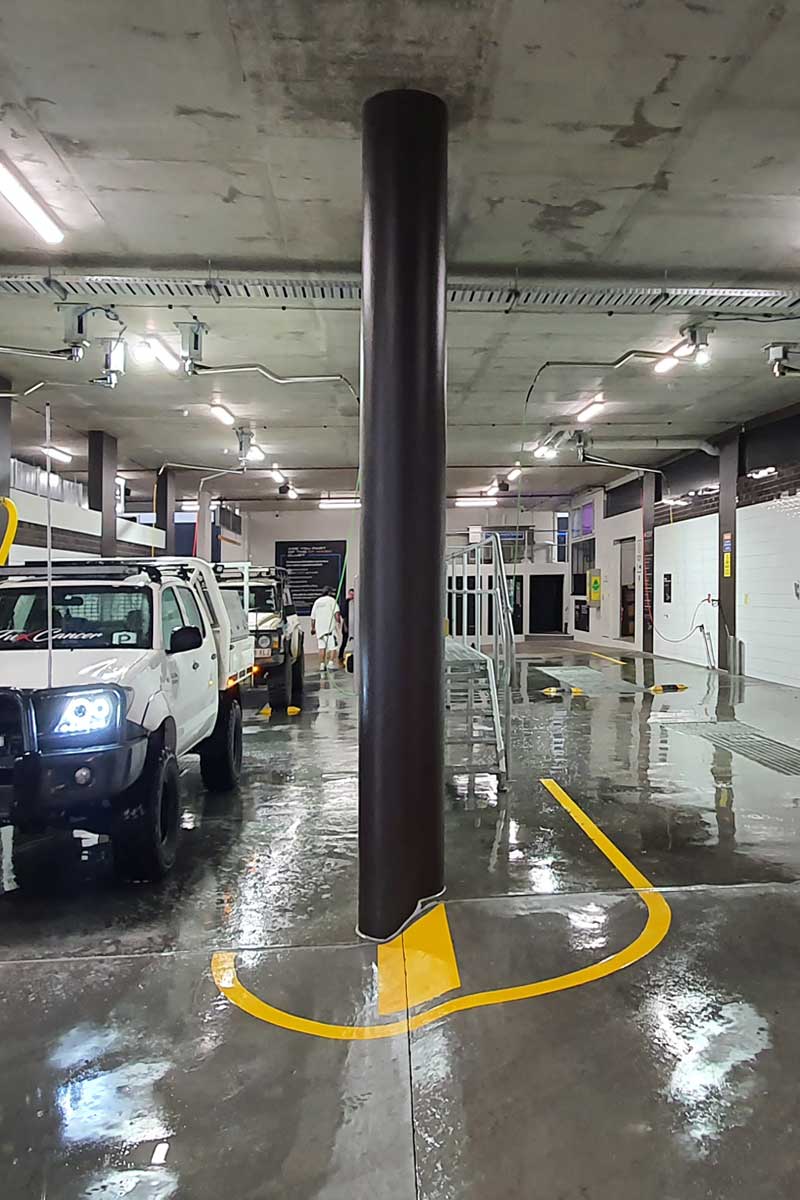 Services 57wash Car Wash Brisbane