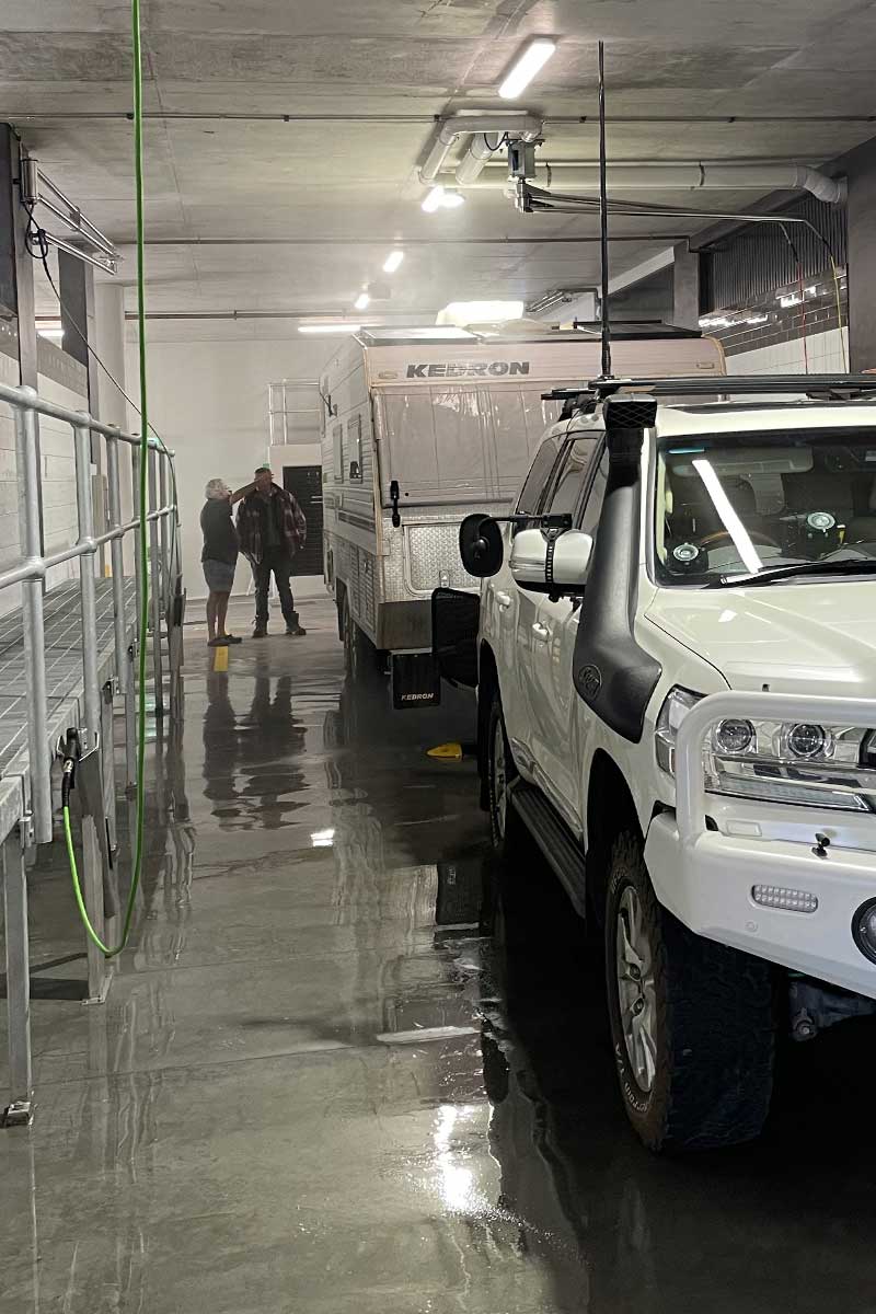 Services 57wash Car Wash Brisbane