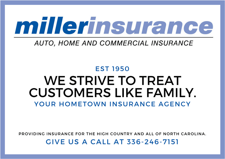 WKSK 580AM 93.5FM West Jefferson, NC Your Community Leader for