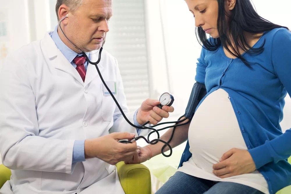 Hipertensão gestacional o que é e quais os cuidados? Comunidade Alô Bebê
