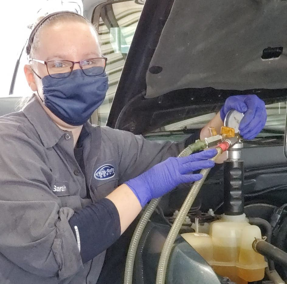 When Should I Replace My Coolant | 59 Auto Repair