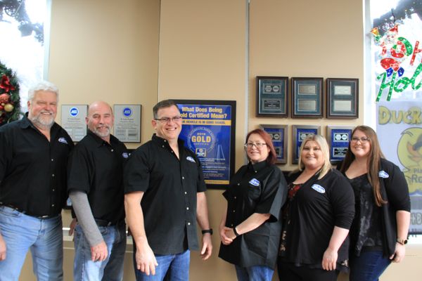 Join Our Team | 59 Auto Repair