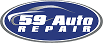 About Us | 59 Auto Repair