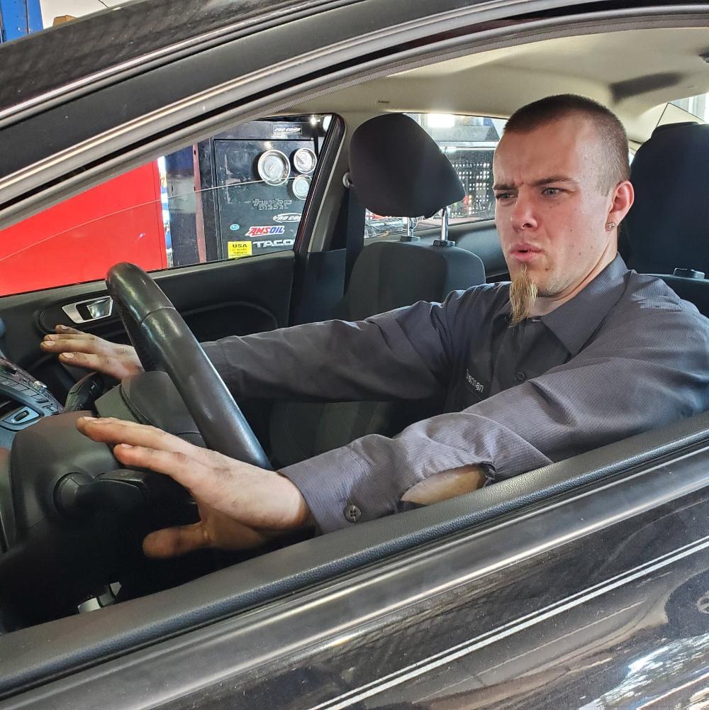 Auto Air Conditioning Repair in Plainfield, Illinois | 59 Auto Repair