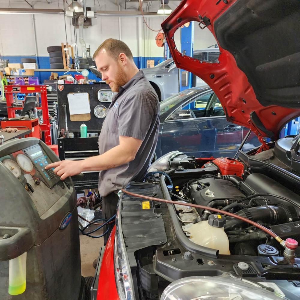 Quality you Can Trust, at a Fair Price! | 59 Auto Repair