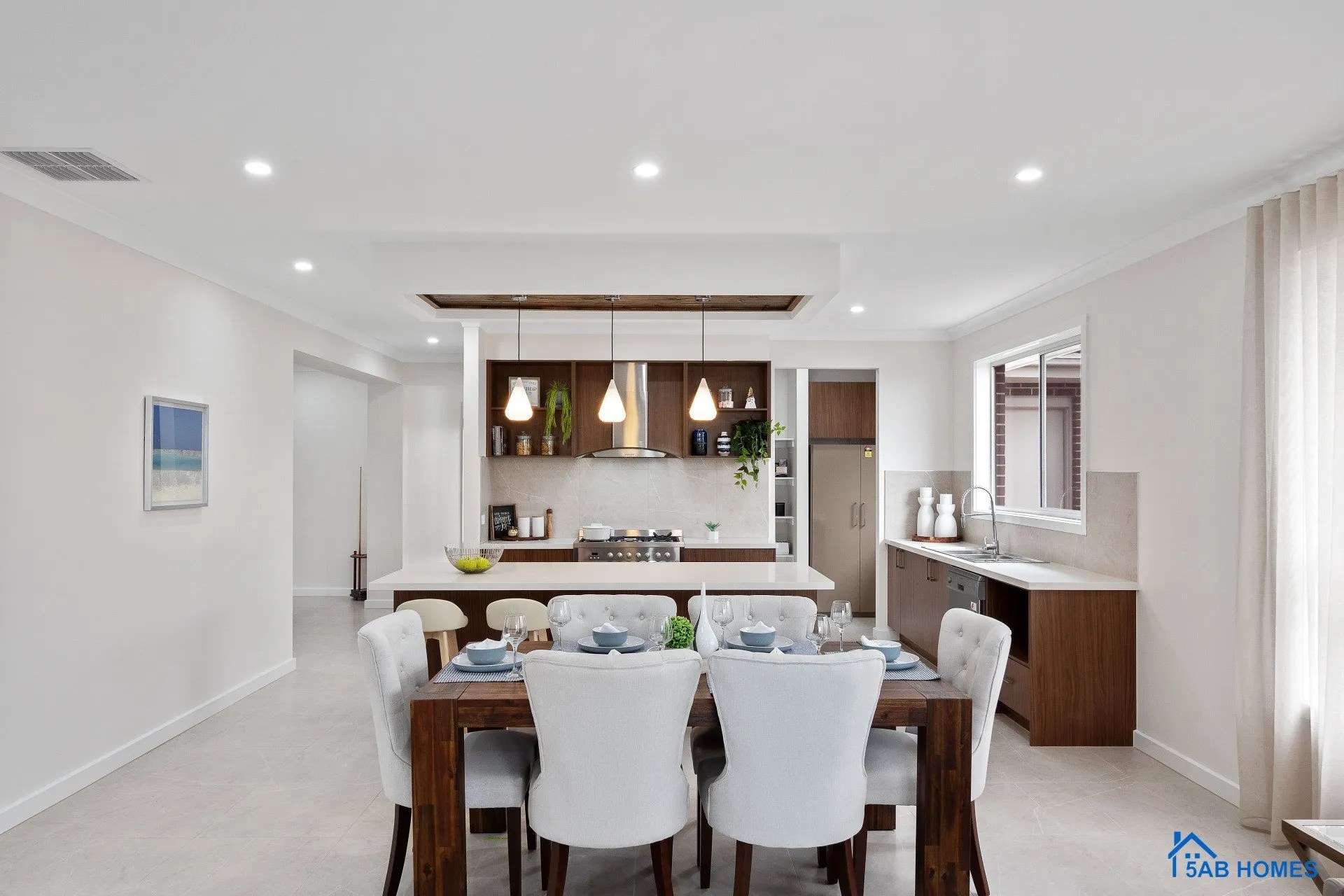Best Custom Home Builders in Craigieburn, Truganina, Kalkallo, Wyndham