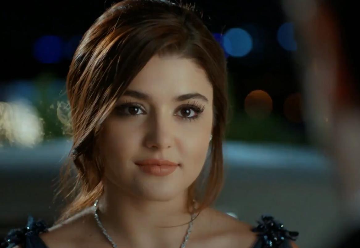 الحب لا يعرف الكلام , مسلسل رومانسي تركي الغدر والخيانة