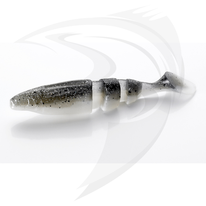 Lake Fork Tackle 3.5" Boot Tail Magic Shad Magic Shad 5/0 Sports