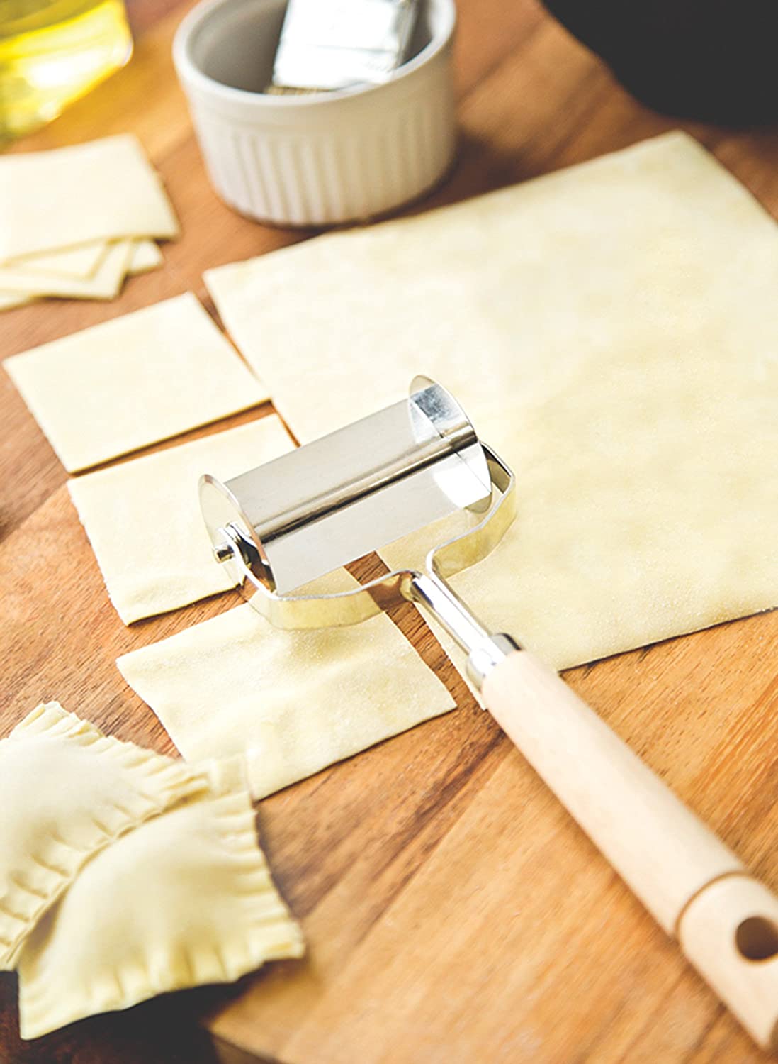 Norpro Pasta Machine – 5beasts