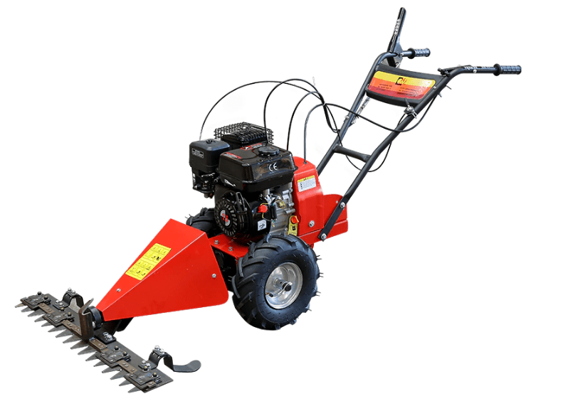 Yard Machines 140cc 20 -Inch Push Mower – 5beasts