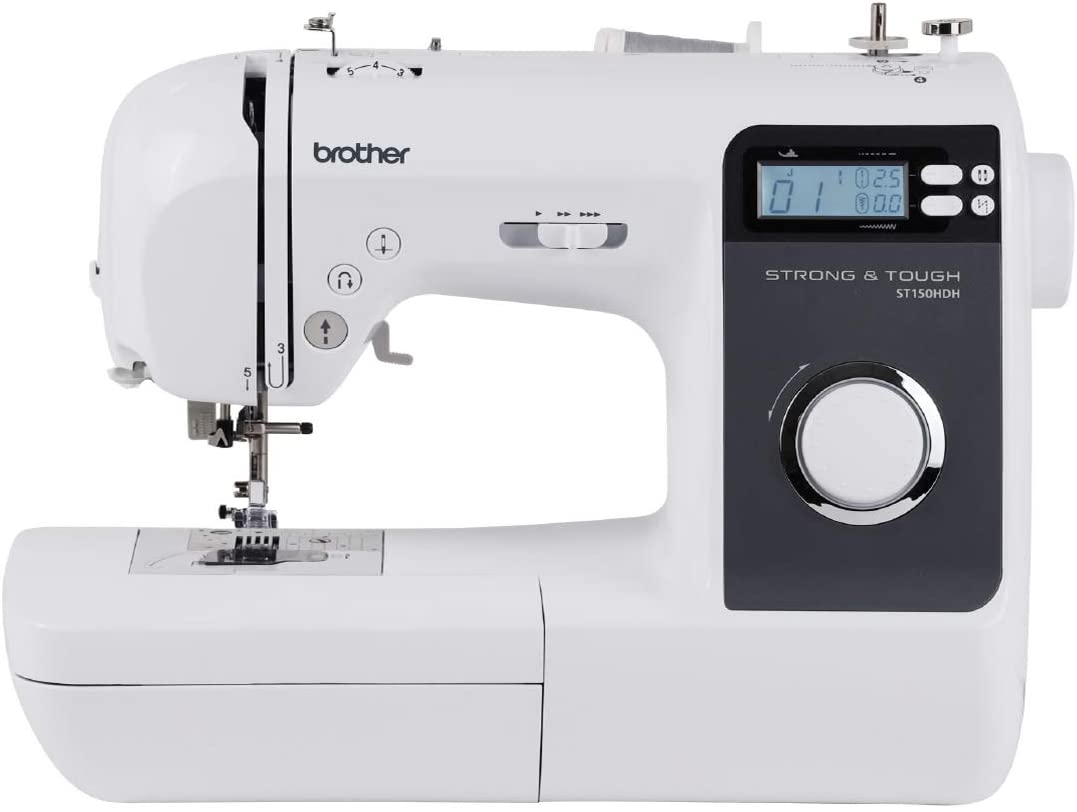 Singer 9985 Quantum Stylist Touch 960 STITCH Computerized Sewing