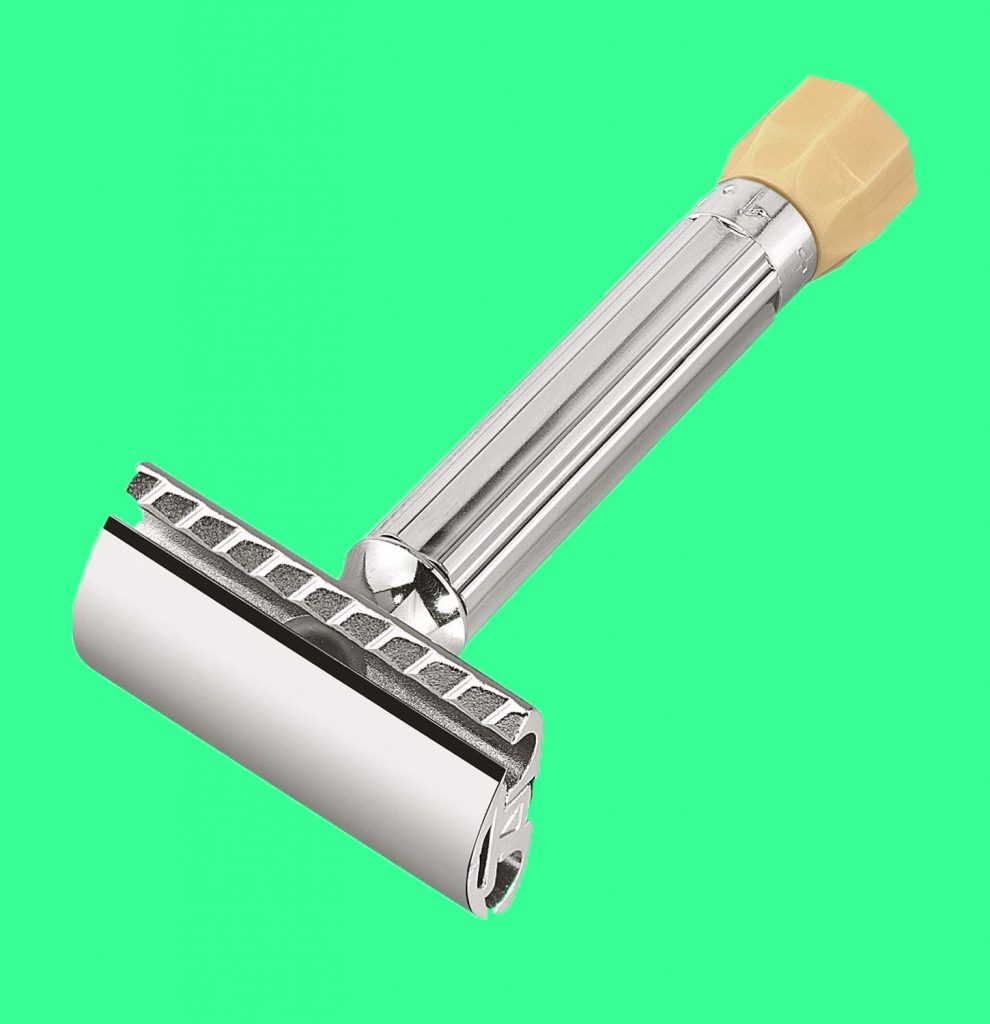 The best safety razor in the market 5beasts