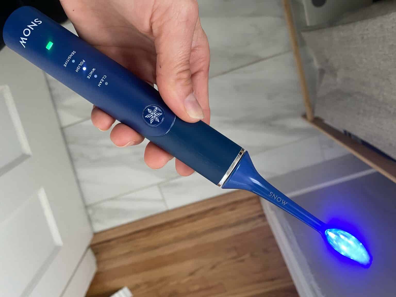 Top 5 Best Electric Toothbrushes 5 Best Compared