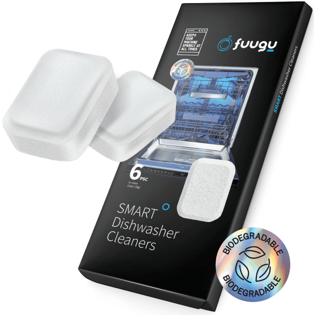 Top 5 Best Dishwasher Cleaning Tablets 5 Best Compared