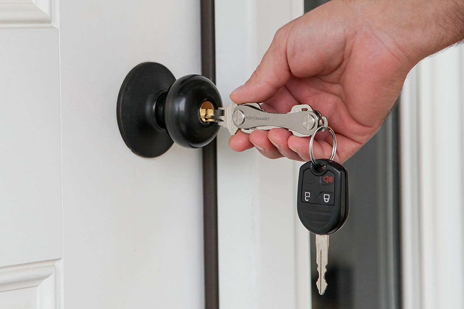 5 Best Key Organizers 5 Best Comparison