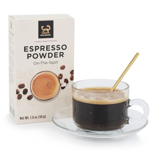 Top 5 Best Instant Coffee 5 Best Comparison