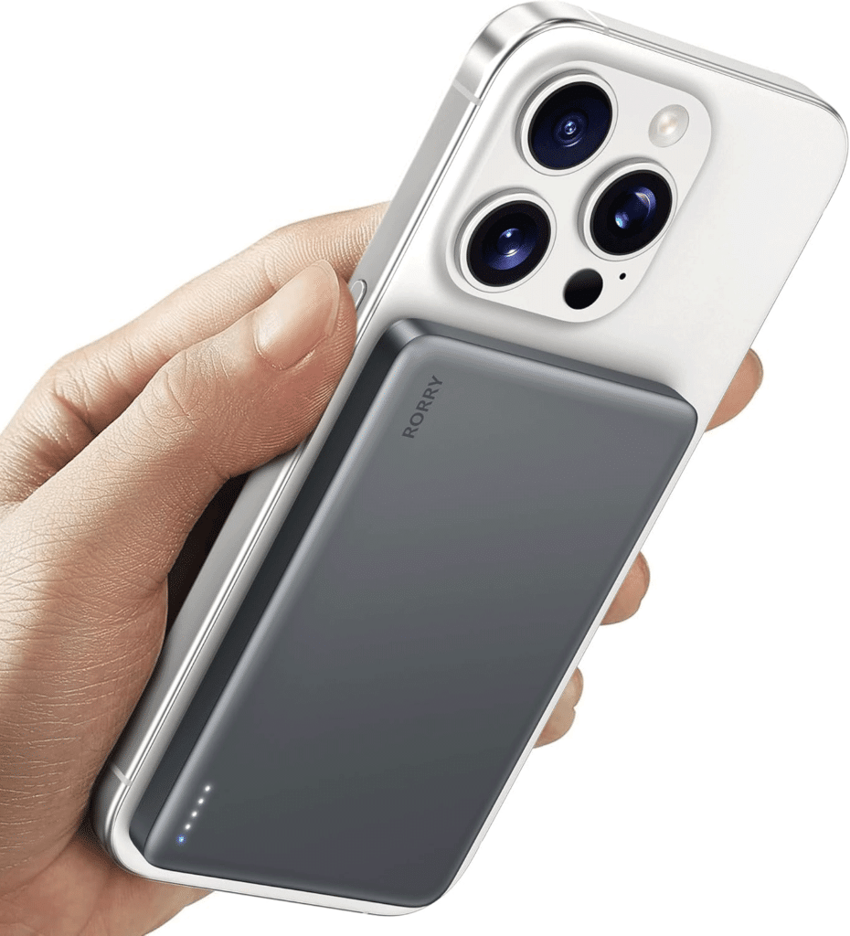 Top 5 Best Wireless Power Banks 2024 5 Best Comparison