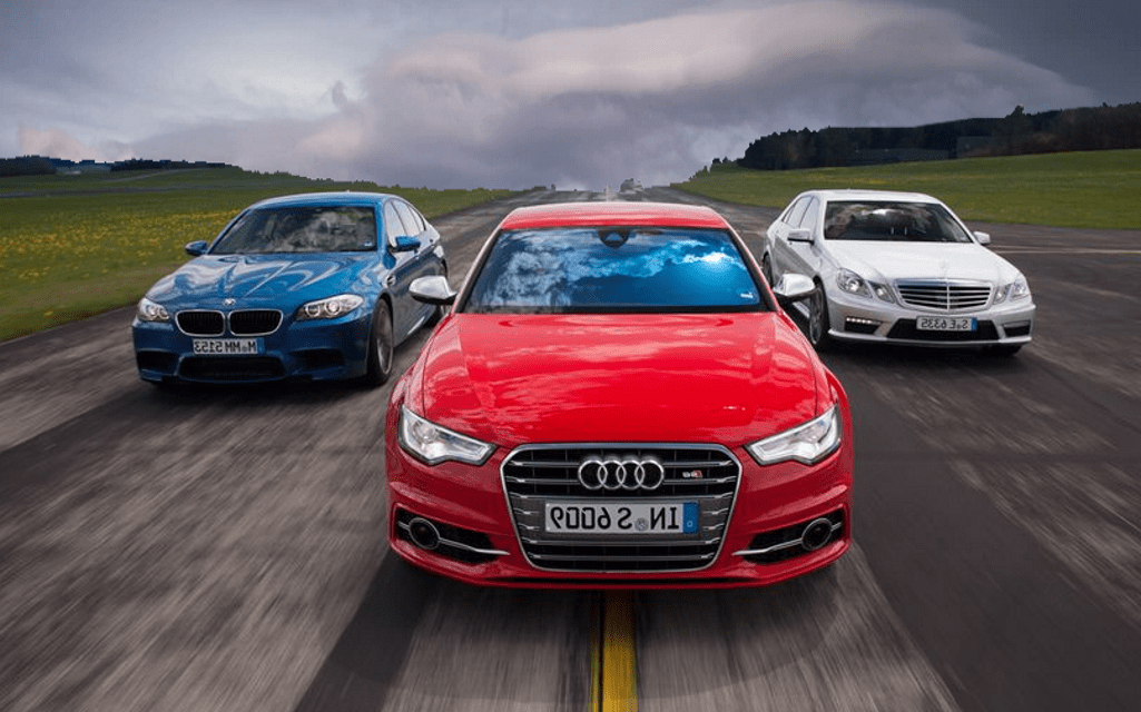 5 Best Things About German Cars 5 Best Things