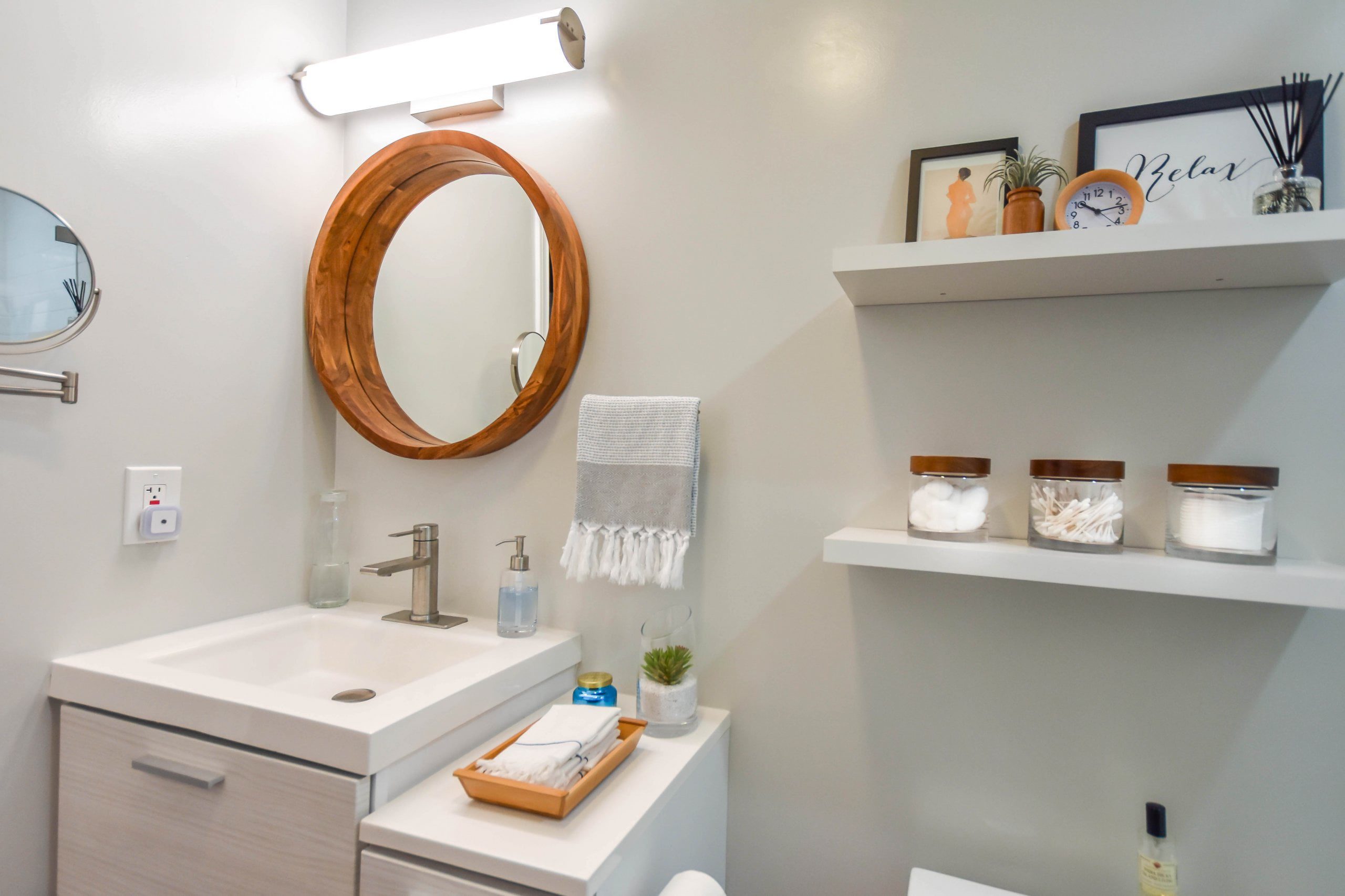 5blox Culver City Bathroom Remodel