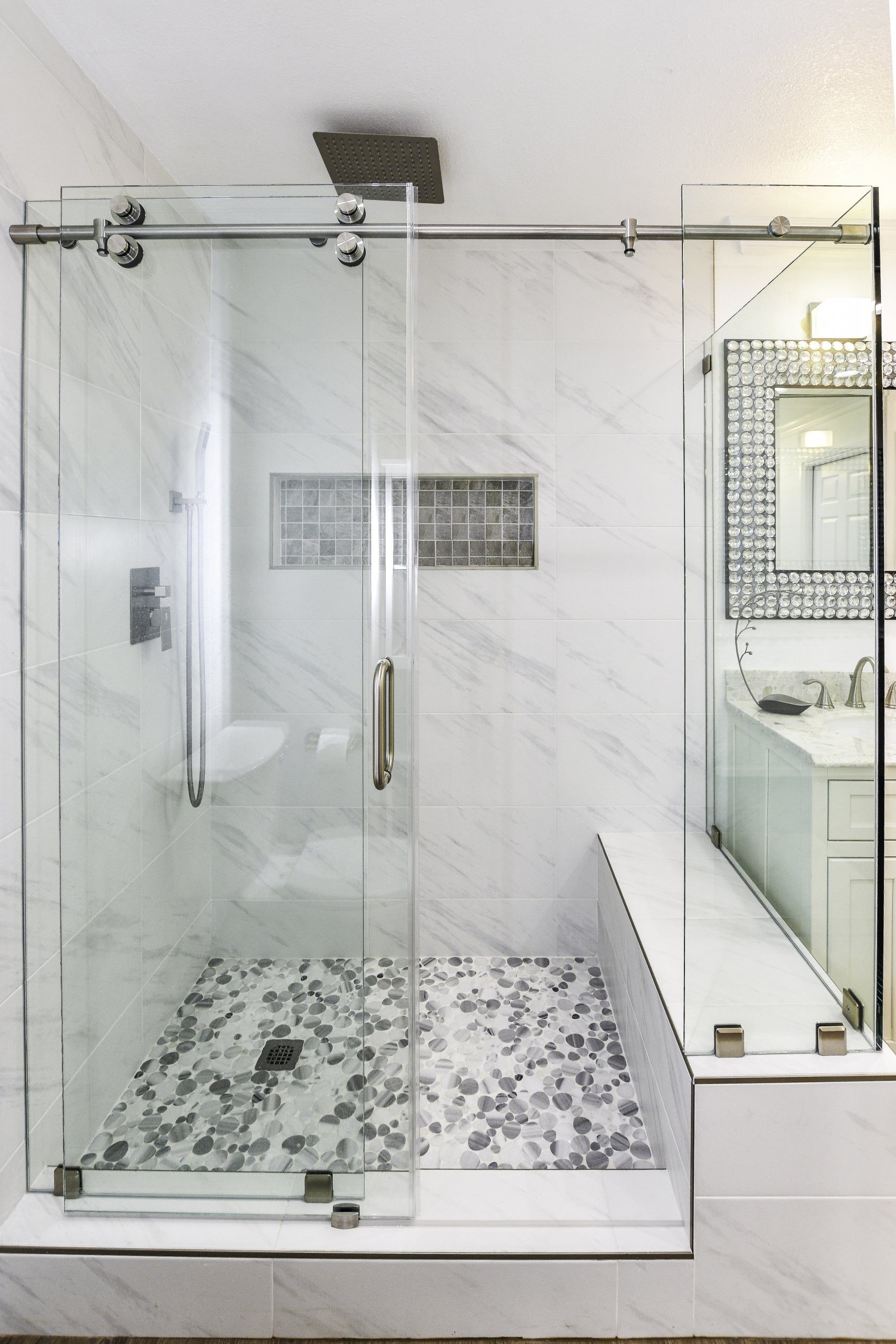 5blox Huntington Beach Bathroom Remodel