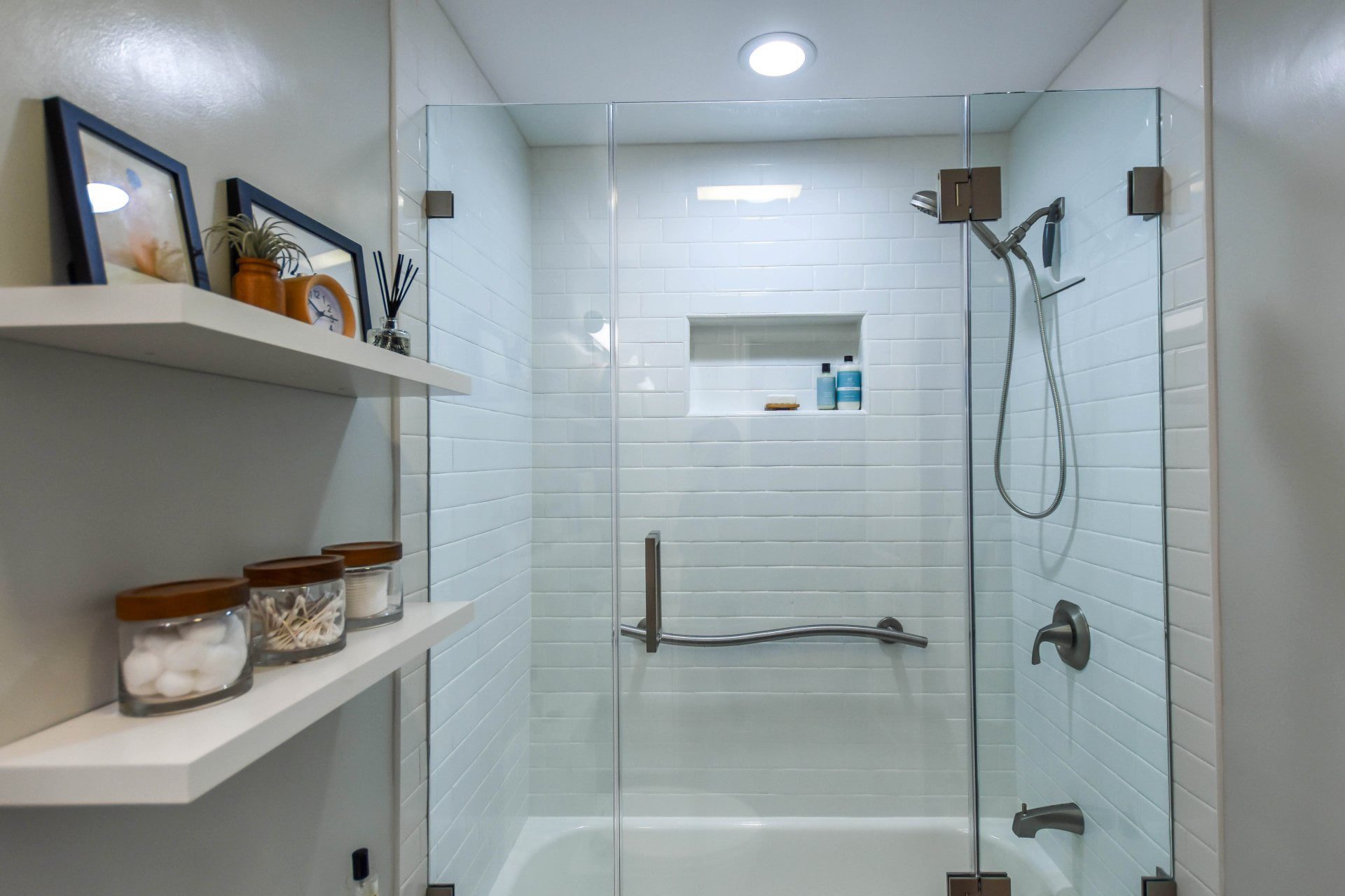 5blox Culver City Bathroom Remodel