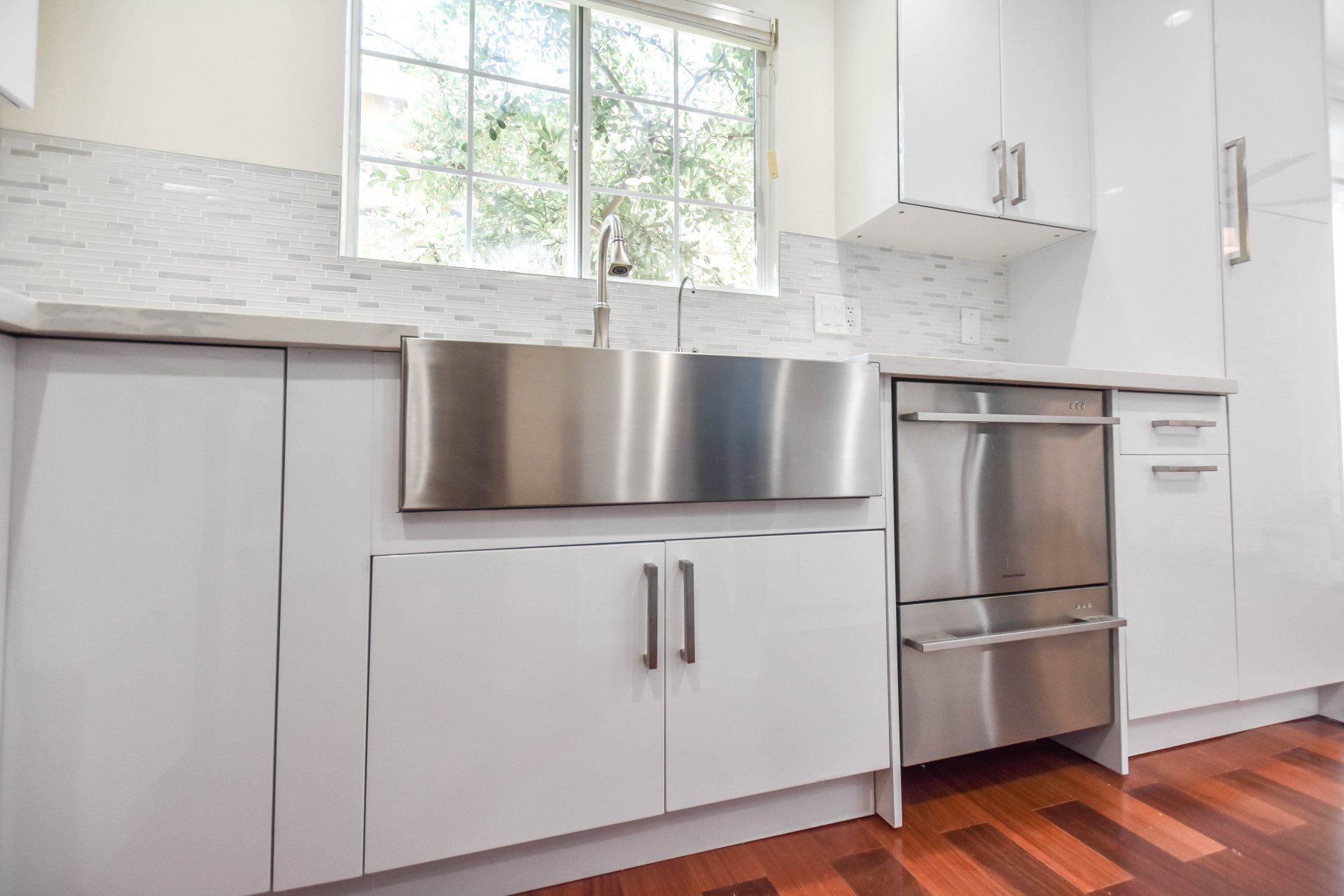 5blox Culver City Kitchen Remodel