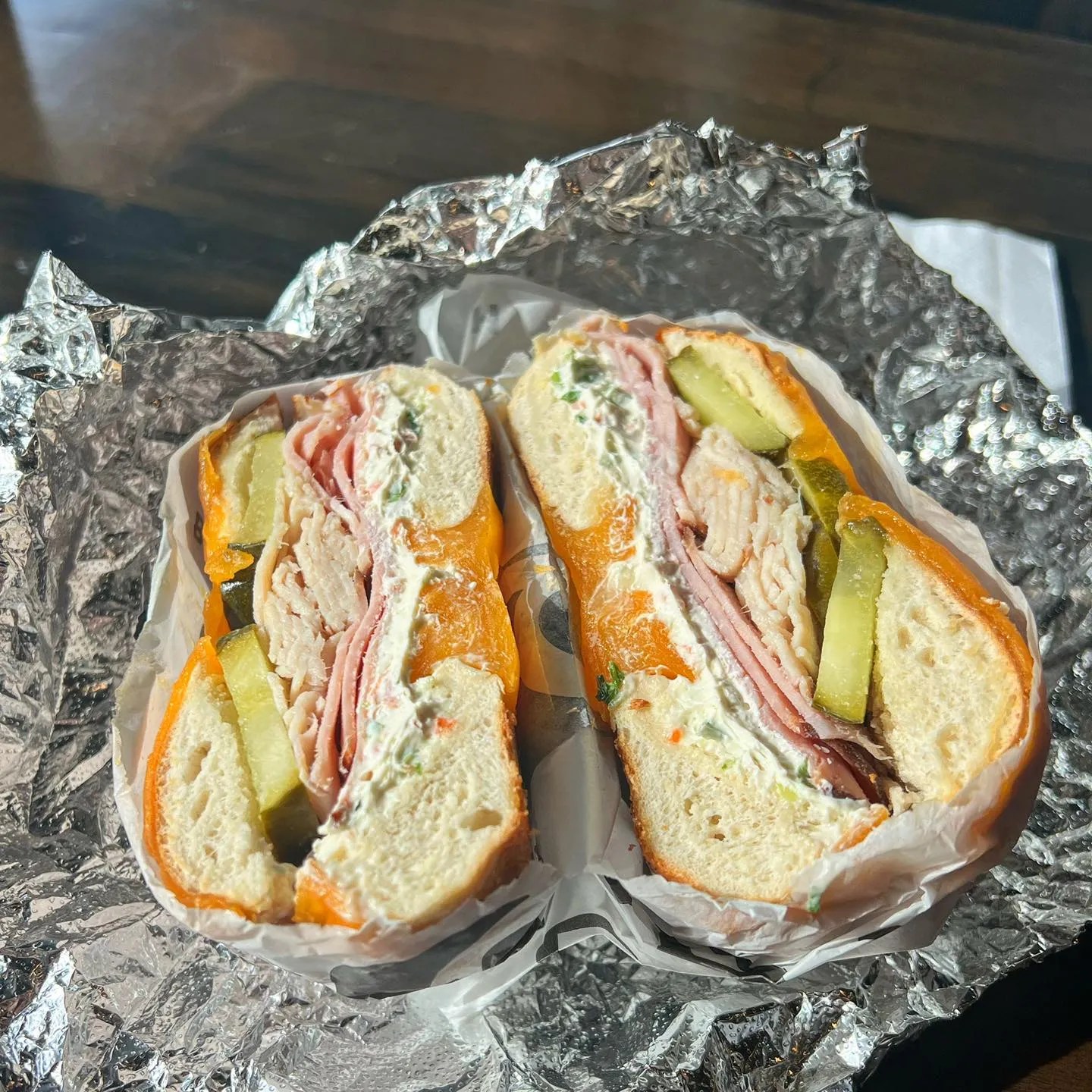 Home 5 Borough Bagels Clive IA, Urbandale IA Coffee Shop, Bagels