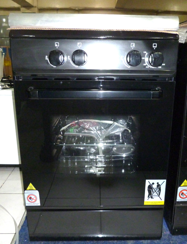 White Westinghouse 3 burner gas range with oven Cebu Appliance Center
